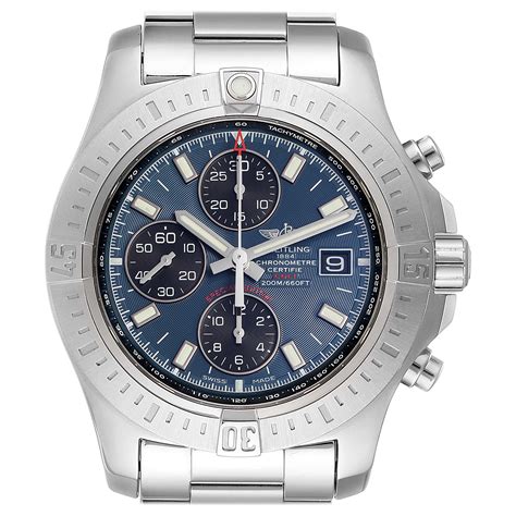 brightening watch|breitling wrist watch.